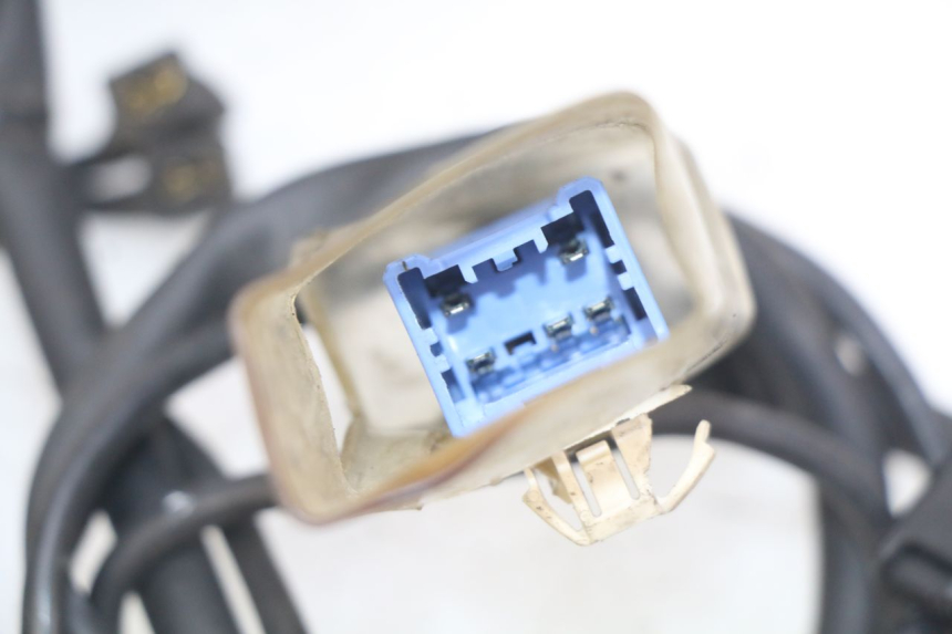 photo de RECHTER STUURSCHAKELAAR HONDA CB R 1000 (2018 - 2023) - Overzicht