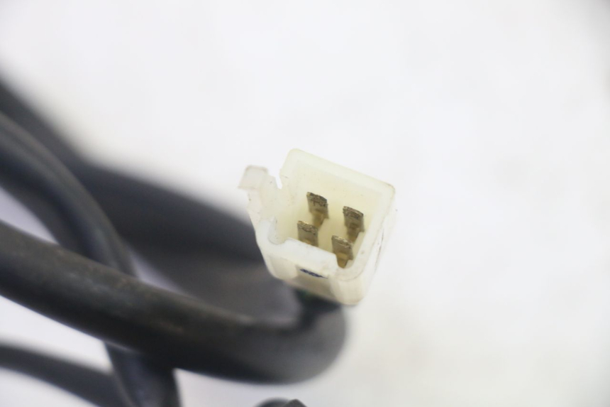 photo de RECHTER STUURSCHAKELAAR HONDA CBF 125 (2009 - 2015) - Overzicht