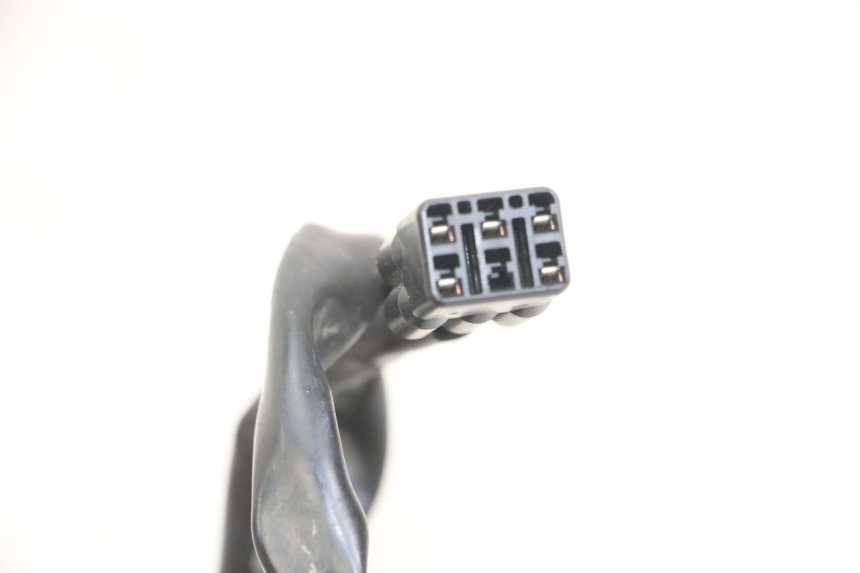 photo de RECHTER STUURSCHAKELAAR HONDA CRF-F CRF F 110 (2019 - 2022) - Andere kijkhoek