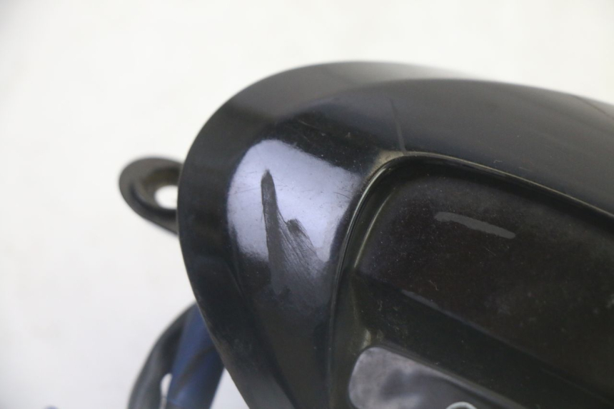 photo de RECHTER STUURSCHAKELAAR YAMAHA CYGNUS X INJECTION 125 (2007 - 2013) - Zoom op gebruiksstaat