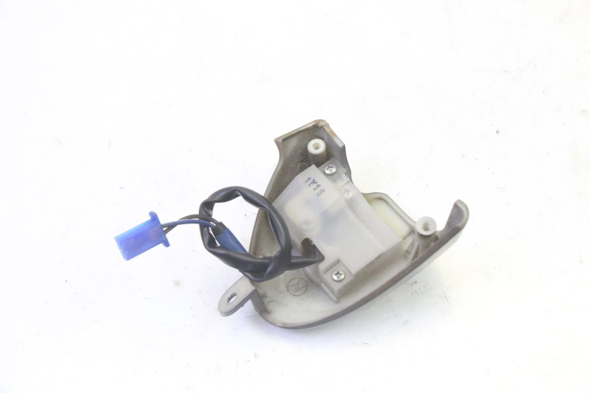 photo de RECHTER STUURSCHAKELAAR YAMAHA CYGNUS X INJECTION 125 (2007 - 2013) - Bevestigingspunten