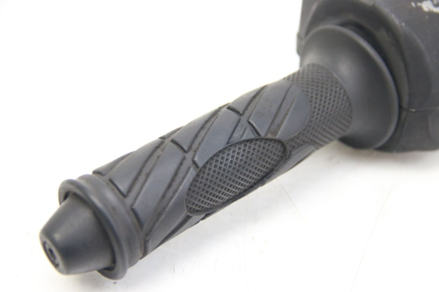 photo de RECHTER STUURSCHAKELAAR LONGJIA DIGITA 4T 50 (2019 - 2022) - Andere kijkhoek