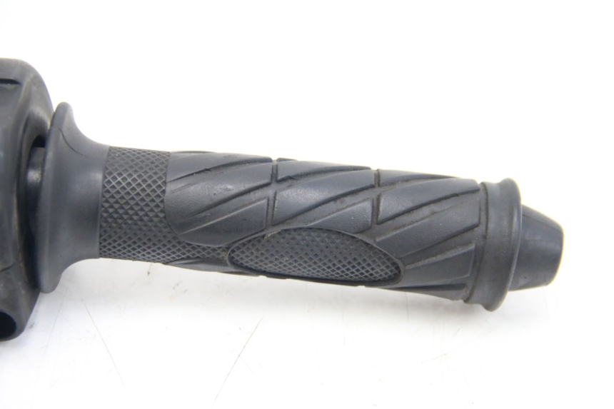 photo de RECHTER STUURSCHAKELAAR LONGJIA DIGITA 4T 50 (2019 - 2022) - Technische close-up