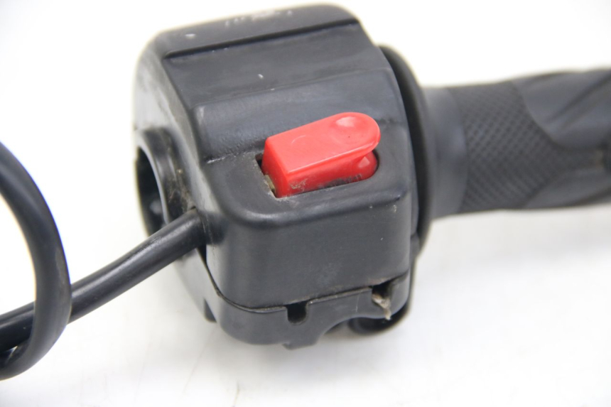 photo de RECHTER STUURSCHAKELAAR LONGJIA DIGITA 4T 50 (2019 - 2022) - Overzicht