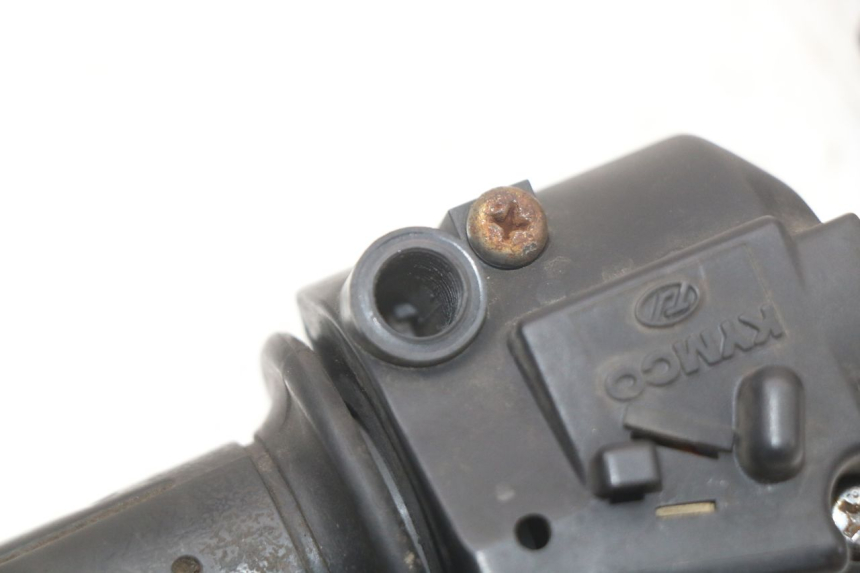 photo de RECHTS STUURSCHAKELAAR KYMCO DINK 4T 50 (2007 - 2018) - Overzicht