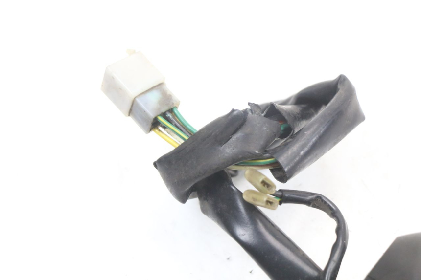 photo de RECHTS STUURSCHAKELAAR KYMCO DINK 4T 50 (2007 - 2018) - Staat van het oppervlak