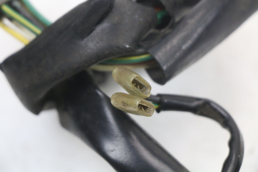 photo de RECHTS STUURSCHAKELAAR KYMCO DINK 4T 50 (2007 - 2018) - Gecontroleerd onderdeel