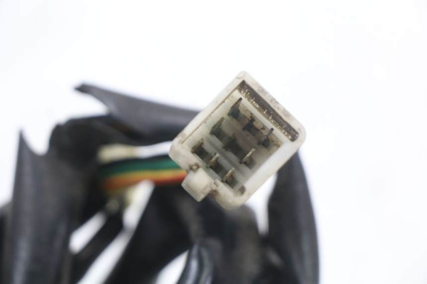 photo de RECHTS STUURSCHAKELAAR KYMCO DINK 4T 50 (2007 - 2018) - Markeringen en referenties