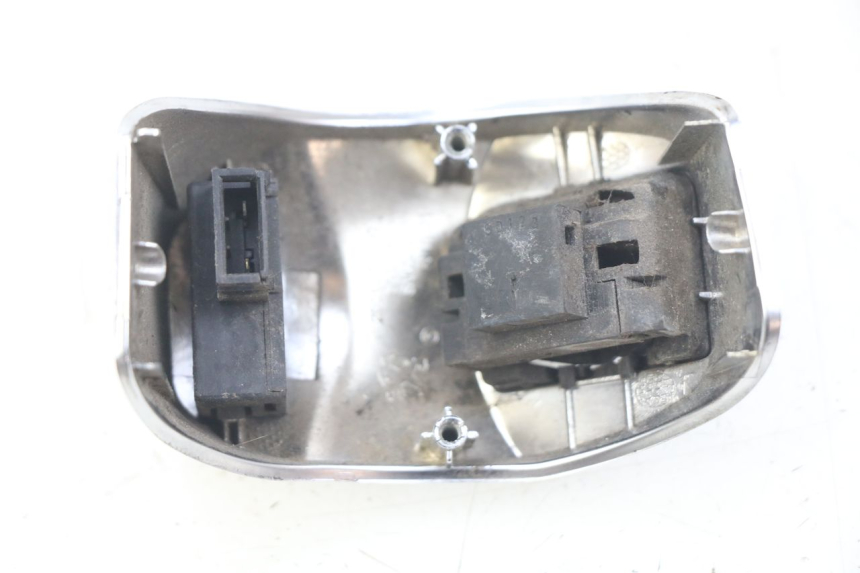 photo de RECHTER STUURSCHAKELAAR PEUGEOT DJANGO 2T 50 (2014 - 2019) - Andere kijkhoek