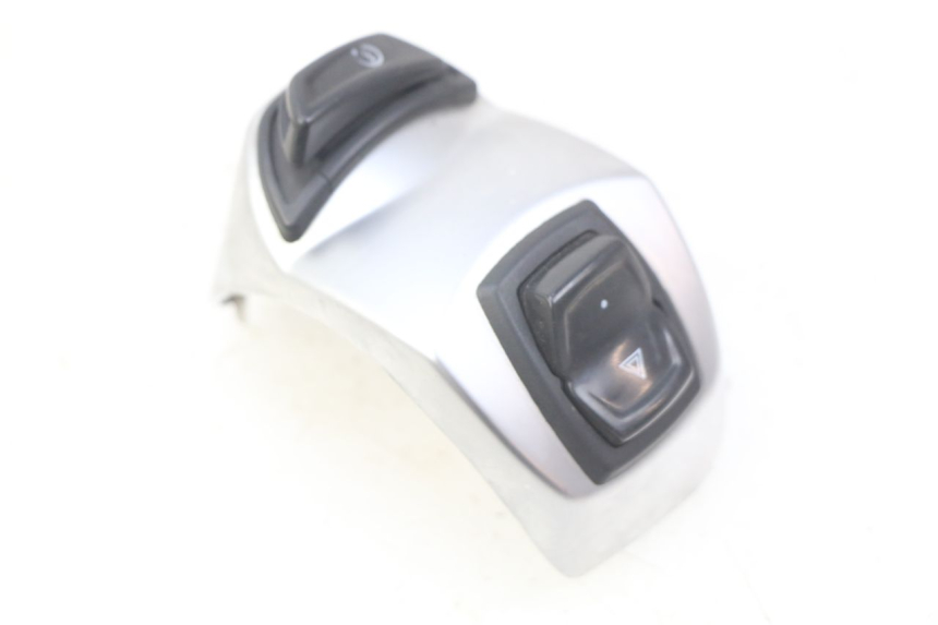 photo de RECHTER STUURSCHAKELAAR PEUGEOT DJANGO 2T 50 (2014 - 2019) - Overzicht