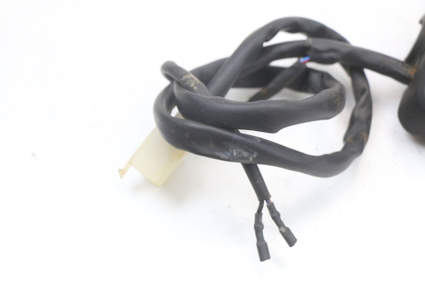 photo de RECHTER STUURSCHAKELAAR GILERA DNA 50 (2000 - 2007) - Overzicht