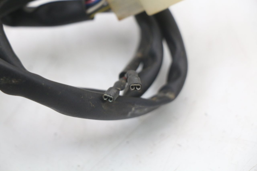 photo de RECHTER STUURSCHAKELAAR GILERA DNA 50 (2000 - 2007) - Bevestigingspunten