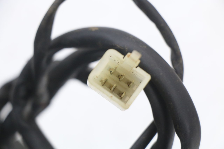 photo de RECHTER STUURSCHAKELAAR GILERA DNA 50 (2000 - 2007) - Staat van het oppervlak