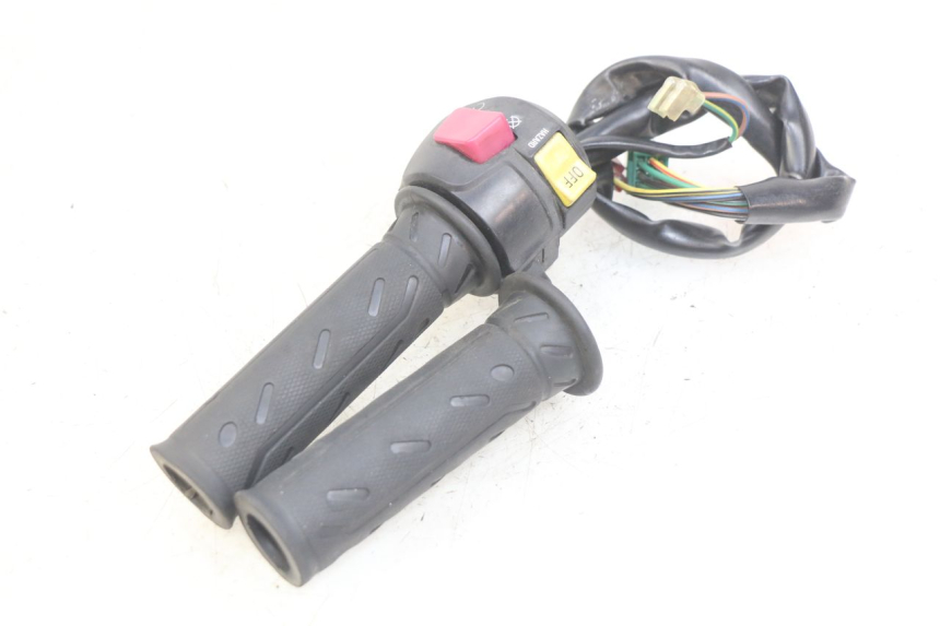 photo de RECHTER STUURSCHAKELAAR KYMCO DOWNTOWN ABS 125 (2015 - 2017) - Overzicht