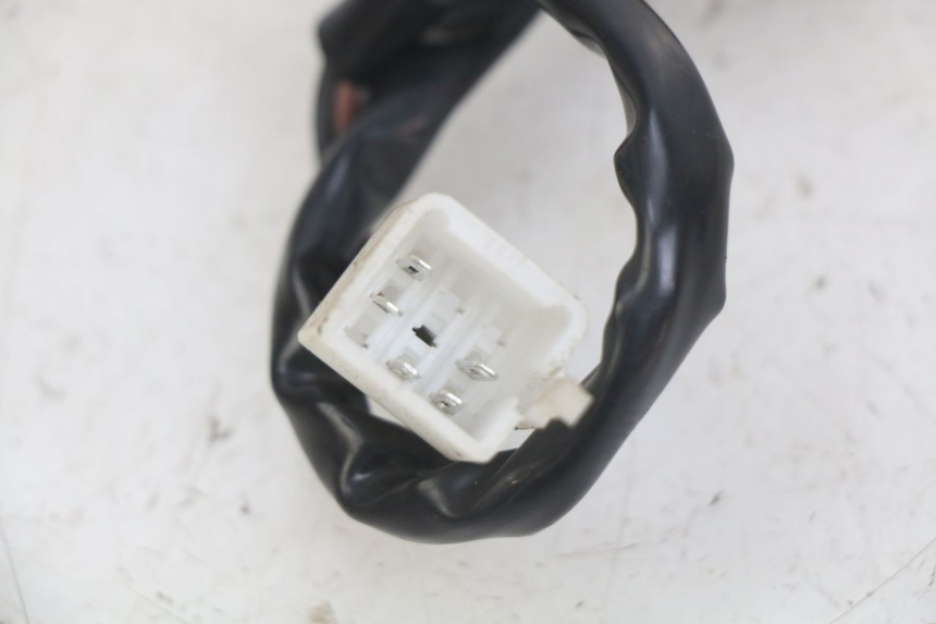 photo de RECHTS STUURSCHAKELAAR EASY WATTS E-OPAI 1 (2019 - 2024) - Andere kijkhoek