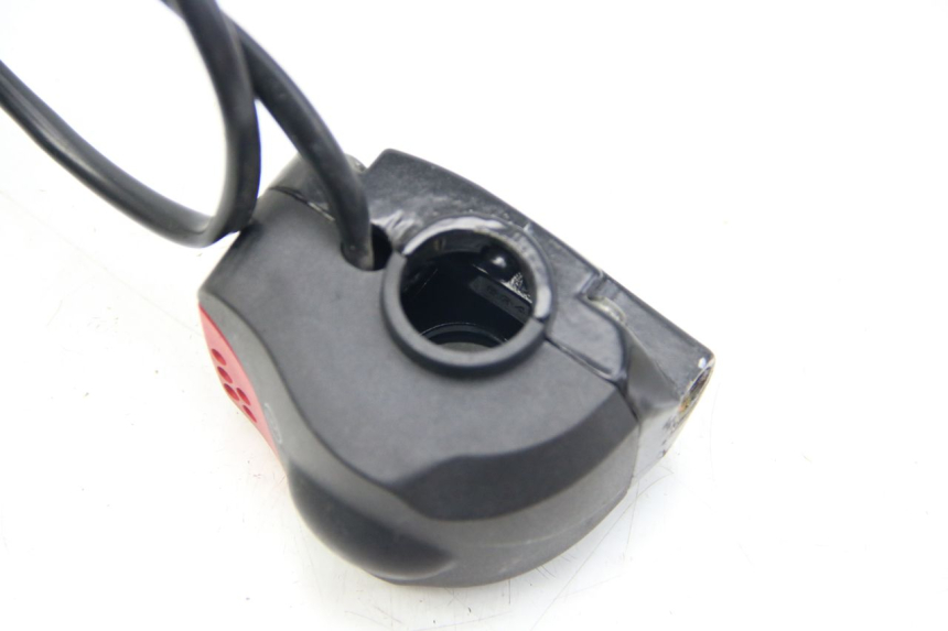 photo de RECHTER STUURSCHAKELAAR PEUGEOT E-VIVACITY 1 (2012 - 2018) - Andere kijkhoek