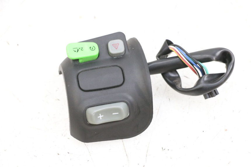 photo de RECHTER STUURSCHAKELAAR SEGWAY NINEBOT E125S 1 (2022 - 2026) - Hoofdaanzicht