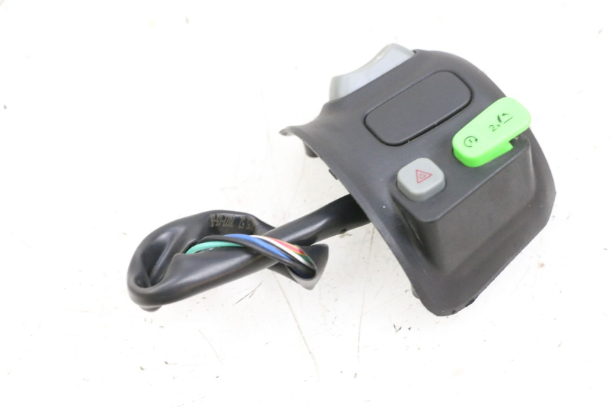 photo de RECHTER STUURSCHAKELAAR SEGWAY NINEBOT E125S 1 (2022 - 2026) - Andere kijkhoek