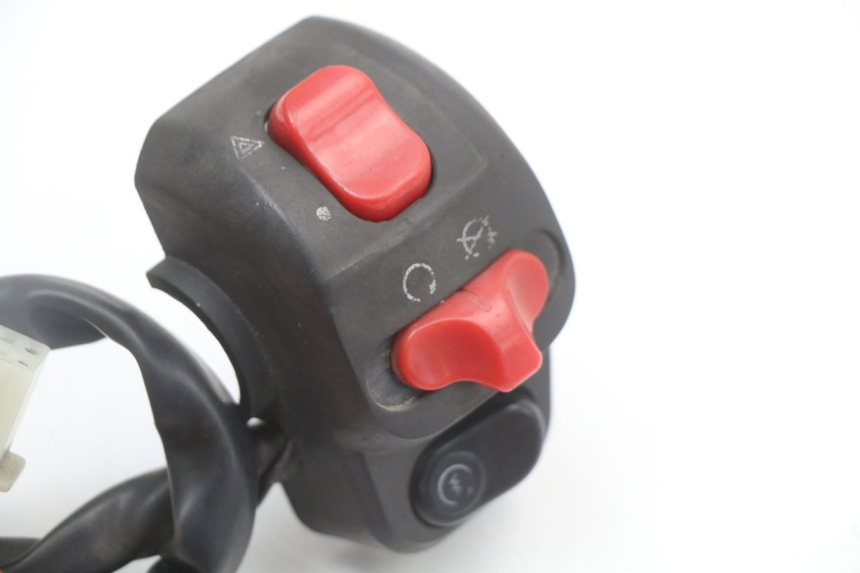 photo de RECHTER STUURSCHAKELAAR LONGJIA EASY MAX 125 (2020 - 2024) - Detail van het onderdeel