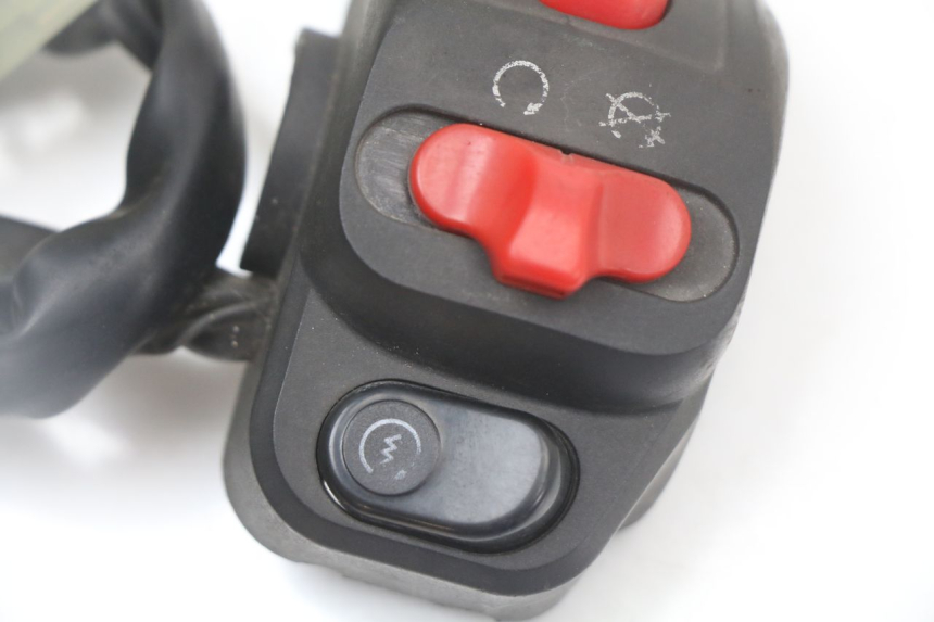 photo de RECHTER STUURSCHAKELAAR LONGJIA EASY MAX 125 (2020 - 2024) - Andere kijkhoek