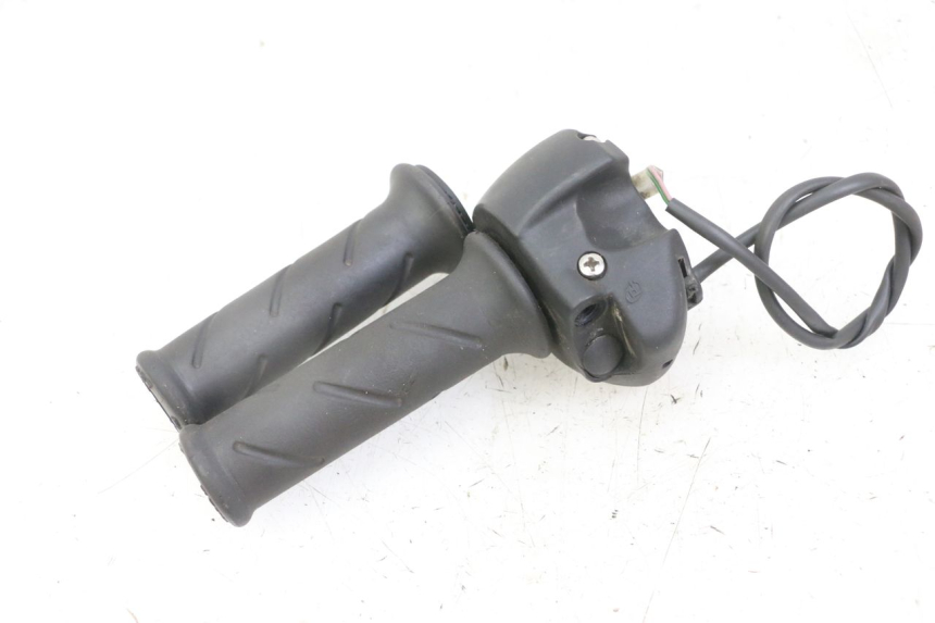 photo de RECHTER STUURSCHAKELAAR PEUGEOT ELYSTAR 125 (2002 - 2007) - Andere kijkhoek