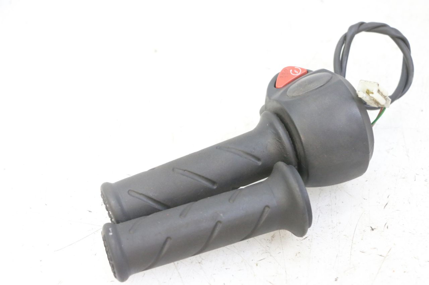 photo de RECHTER STUURSCHAKELAAR PEUGEOT ELYSTAR 125 (2002 - 2007) - Overzicht