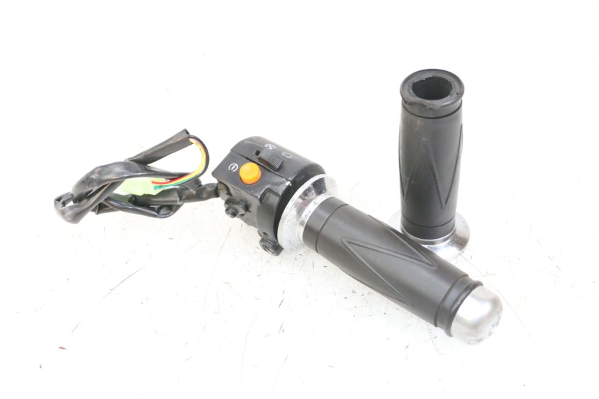 photo de RECHTER STUURSCHAKELAAR EUROCKA RETRO 50 (2007 - 2014) - Hoofdaanzicht