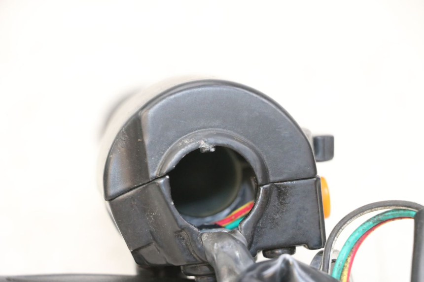 photo de RECHTER STUURSCHAKELAAR EUROCKA RETRO 50 (2007 - 2014) - Technische close-up