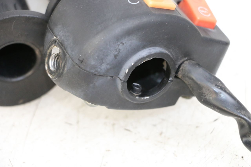 photo de RECHTER STUURSCHAKELAAR JM MOTORS EVOLIS 4T 50 (2018 - 2022) - Overzicht