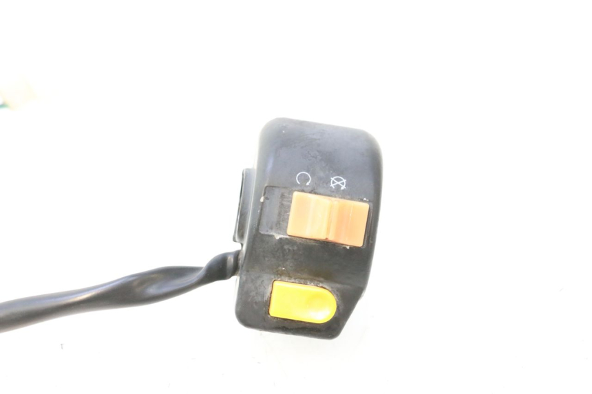 photo de RECHTER STUURSCHAKELAAR JM MOTORS F45i 4T 50 (2020 - 2023) - Detail van het onderdeel