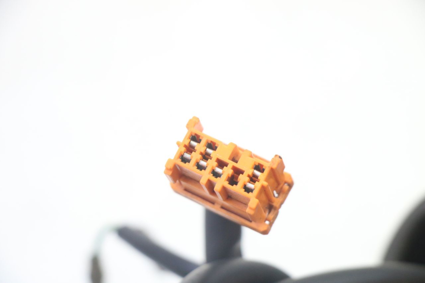 photo de RECHTS STUURSCHAKELAAR HONDA FES S-WING SWING ABS 125 (2007 - 2015) - Staat van het oppervlak