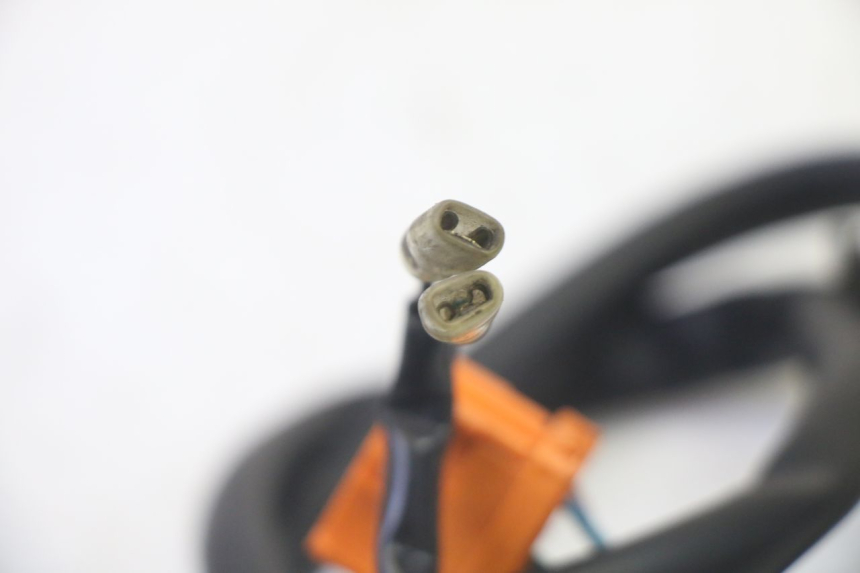 photo de RECHTS STUURSCHAKELAAR HONDA FES S-WING SWING ABS 125 (2007 - 2015) - Overzicht