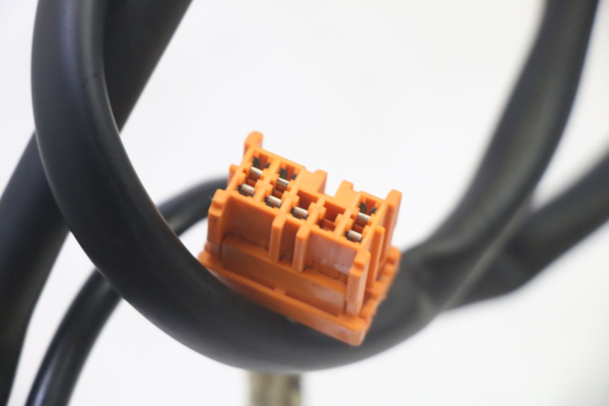 photo de RECHTS STUURSCHAKELAAR HONDA FES S-WING SWING ABS 125 (2007 - 2015) - Bevestigingspunten