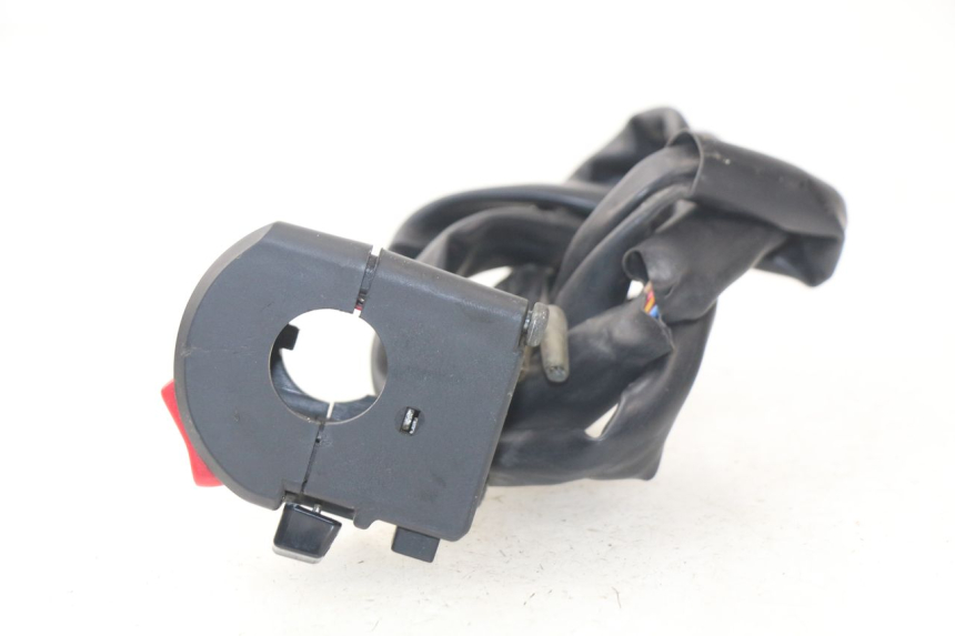 photo de RECHTS STUURSCHAKELAAR YAMAHA FJR ABS 1300 (2006 - 2012) - Detail van het onderdeel
