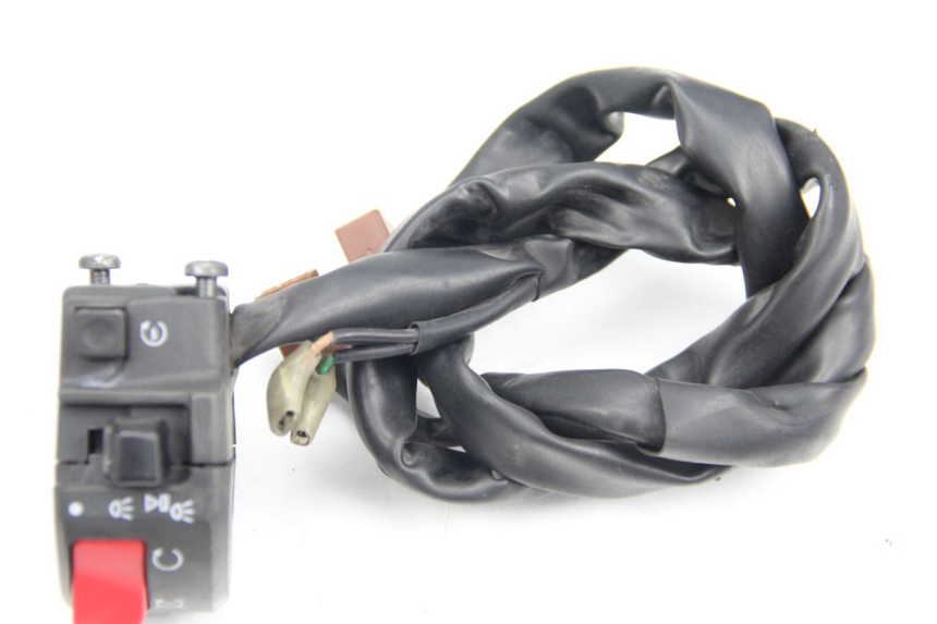 photo de RECHTS STUURSCHAKELAAR YAMAHA FJR ABS 1300 (2006 - 2012) - Andere kijkhoek