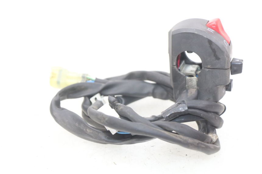 photo de RECHTER STUURSCHAKELAAR YAMAHA FJR ABS 1300 (2016 - 2020) - Detail van het onderdeel