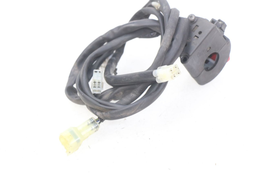 photo de RECHTER STUURSCHAKELAAR YAMAHA FJR ABS 1300 (2016 - 2020) - Zoom op gebruiksstaat