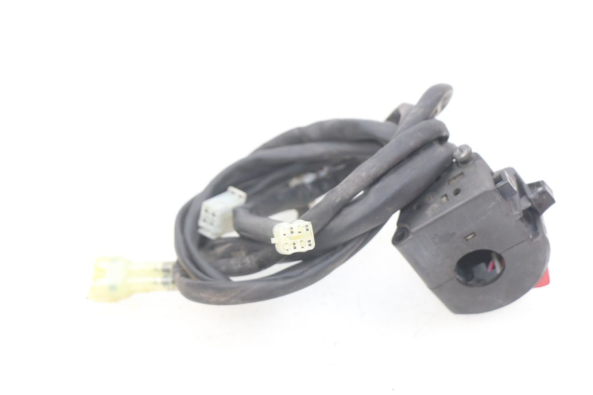 photo de RECHTER STUURSCHAKELAAR YAMAHA FJR ABS 1300 (2016 - 2020) - Andere kijkhoek