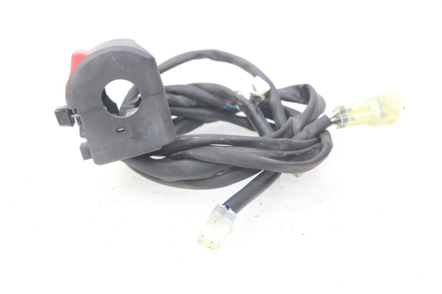 photo de RECHTER STUURSCHAKELAAR YAMAHA FJR ABS 1300 (2016 - 2020) - Technische close-up