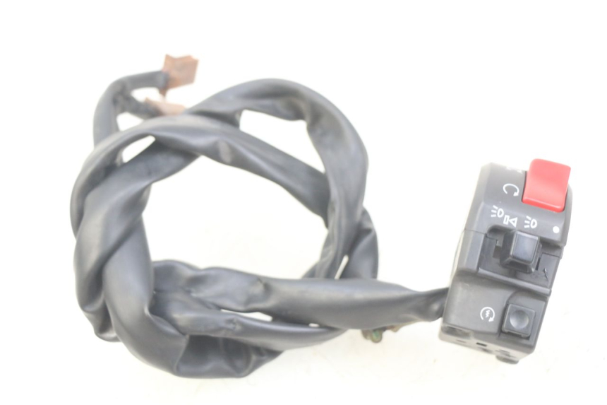 photo de RECHTS STUURSCHAKELAAR YAMAHA FJR ABS 1300 (2006 - 2012) - Hoofdaanzicht