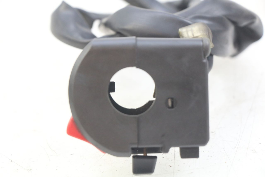 photo de RECHTS STUURSCHAKELAAR YAMAHA FJR ABS 1300 (2006 - 2012) - Detail van het onderdeel