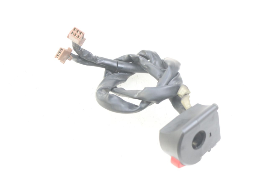 photo de RECHTS STUURSCHAKELAAR YAMAHA FJR ABS 1300 (2006 - 2012) - Zoom op gebruiksstaat