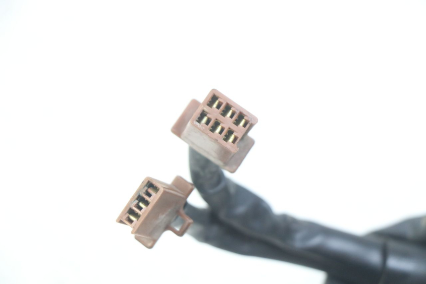 photo de RECHTS STUURSCHAKELAAR YAMAHA FJR ABS 1300 (2006 - 2012) - Andere kijkhoek