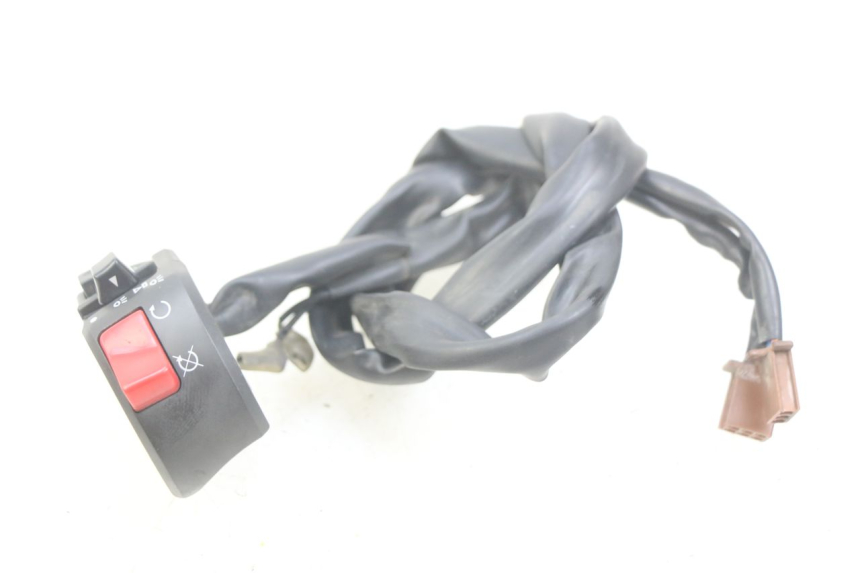 photo de RECHTS STUURSCHAKELAAR YAMAHA FJR ABS 1300 (2006 - 2012) - Technische close-up