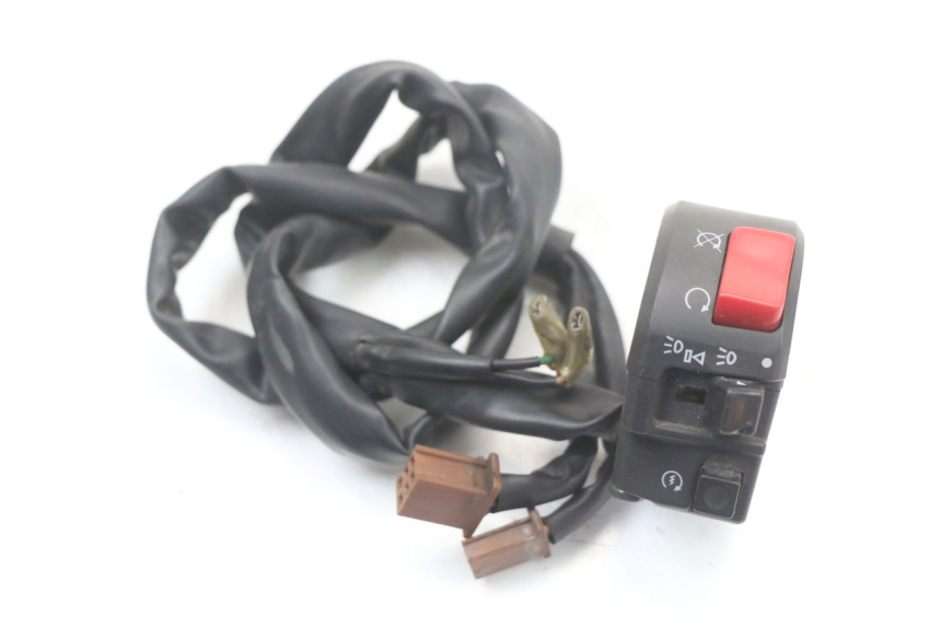 photo de RECHTS STUURSCHAKELAAR YAMAHA FJR ABS 1300 (2006 - 2012) - Hoofdaanzicht