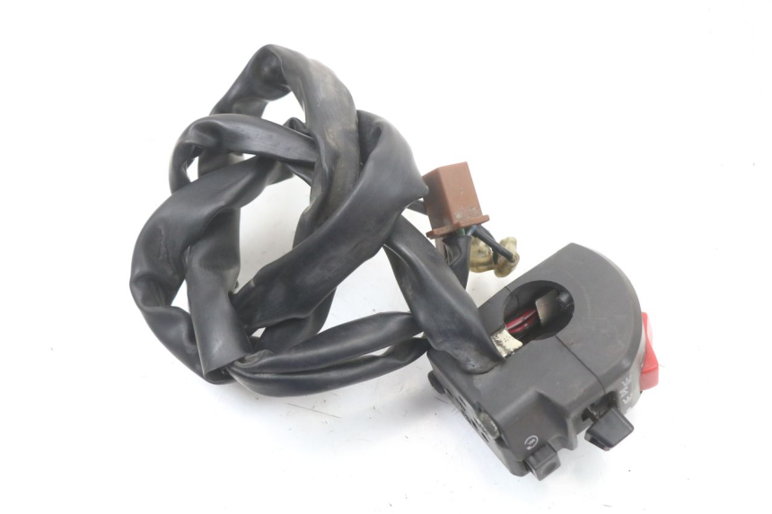 photo de RECHTS STUURSCHAKELAAR YAMAHA FJR ABS 1300 (2006 - 2012) - Technische close-up