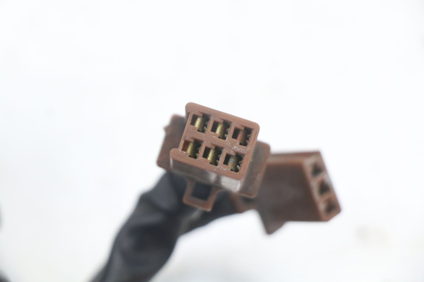 photo de RECHTS STUURSCHAKELAAR YAMAHA FJR ABS 1300 (2006 - 2012) - Gecontroleerd onderdeel