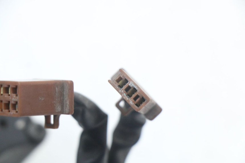 photo de RECHTS STUURSCHAKELAAR YAMAHA FJR ABS 1300 (2006 - 2012) - Markeringen en referenties