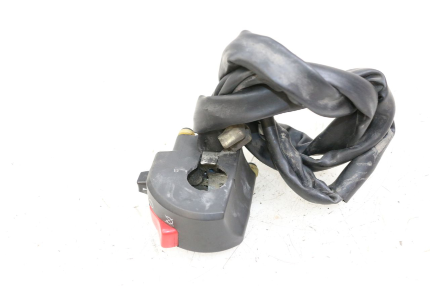 photo de RECHTS STUURSCHAKELAAR YAMAHA FJR ABS 1300 (2006 - 2012) - Technische close-up