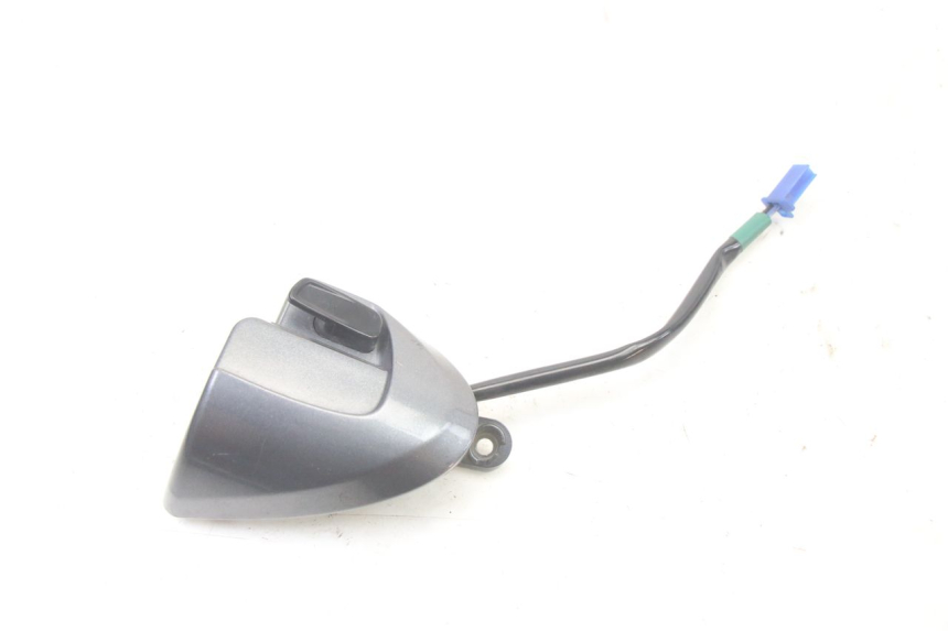 photo de RECHTER STUURSCHAKELAAR MBK FLAME X 125 (2007 - 2016) - Zoom op gebruiksstaat